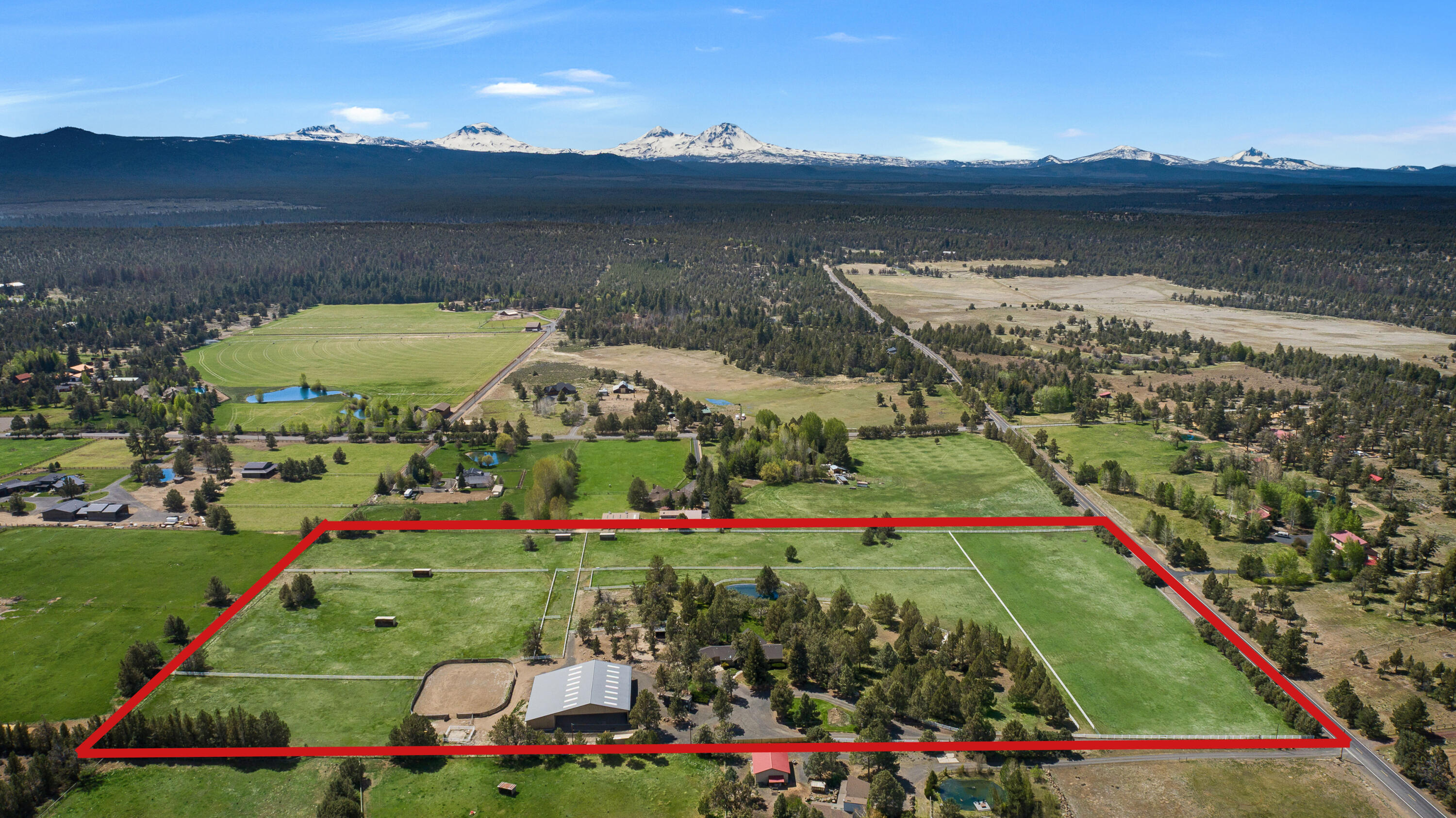 18455 Couch Market Road Bend, OR 97703 - Photo 2 of 45 2