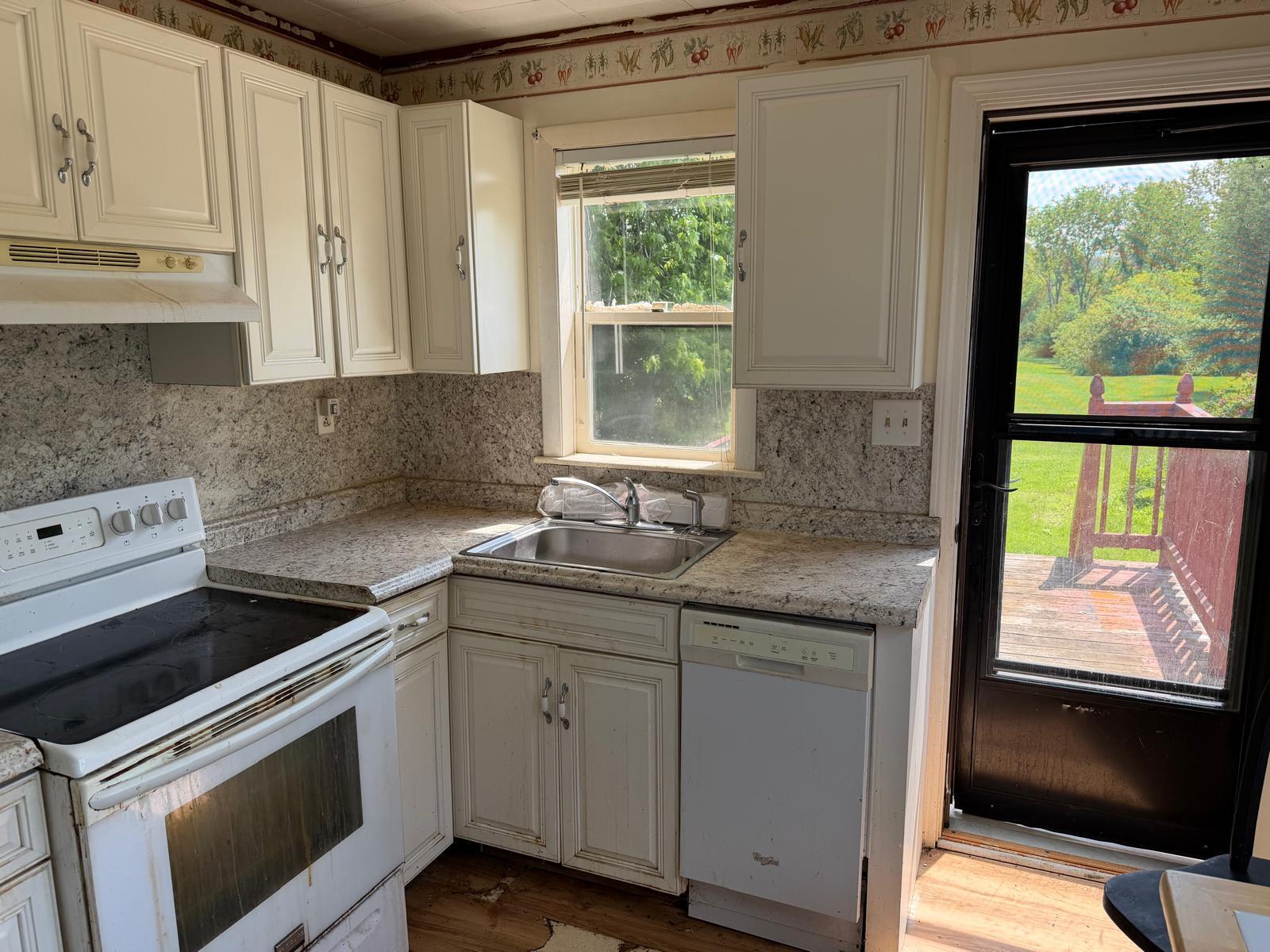 83 Exchange Street Presque Isle, ME 04769 - Photo 11 of 19 Kitchen