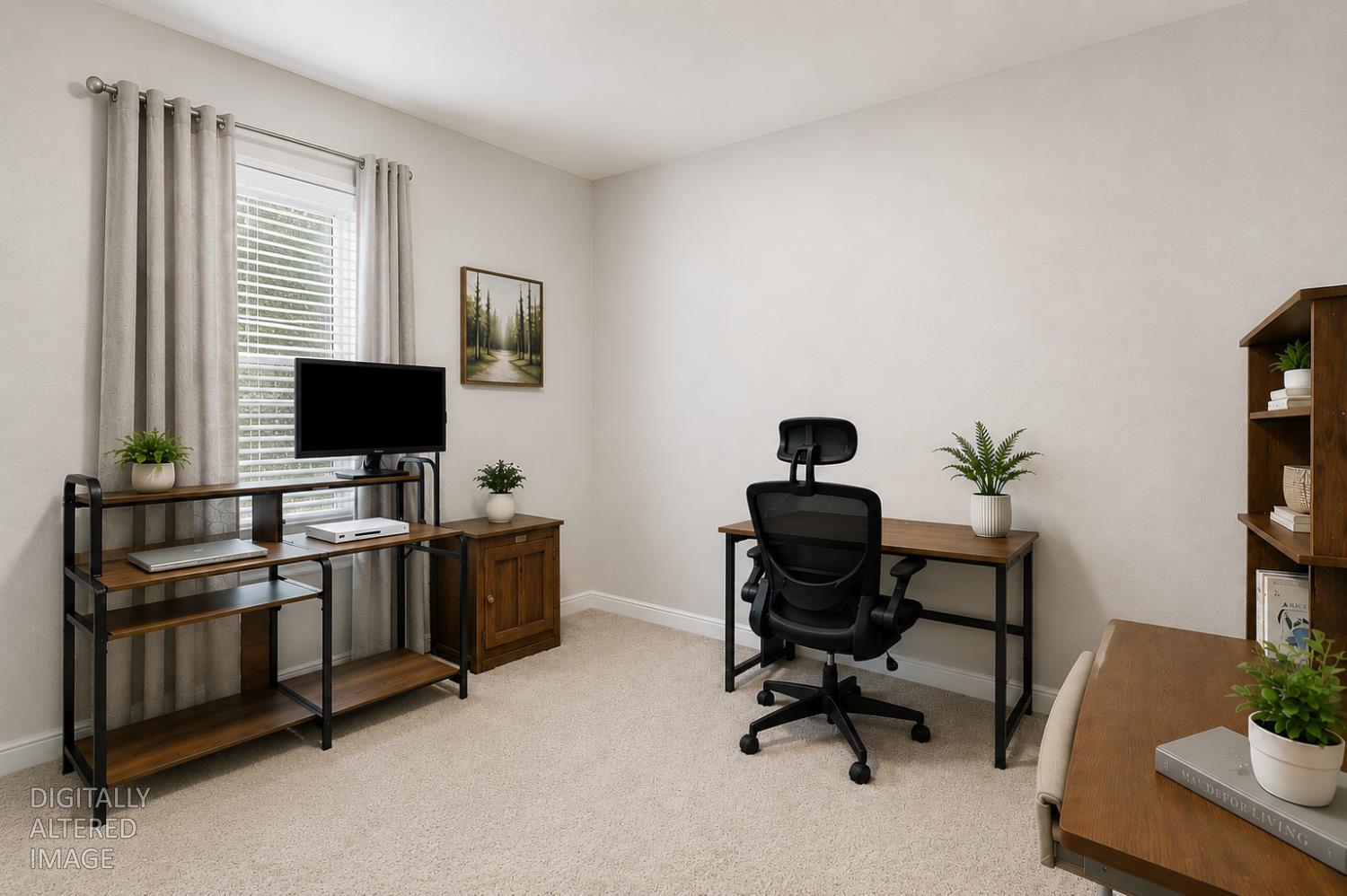726 Foothill Boulevard Ione, CA 95640 - Photo 13 of 20 Virtual Staging