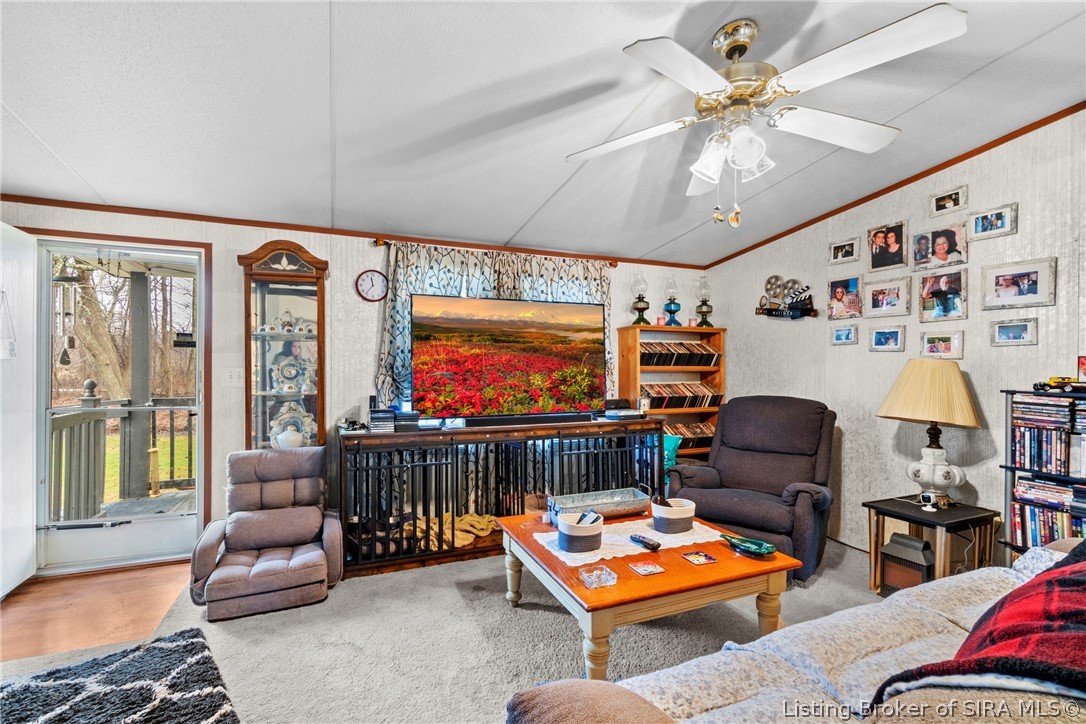 7553 East Tank Pond Road Nabb, IN 47147 - Photo 4 of 38