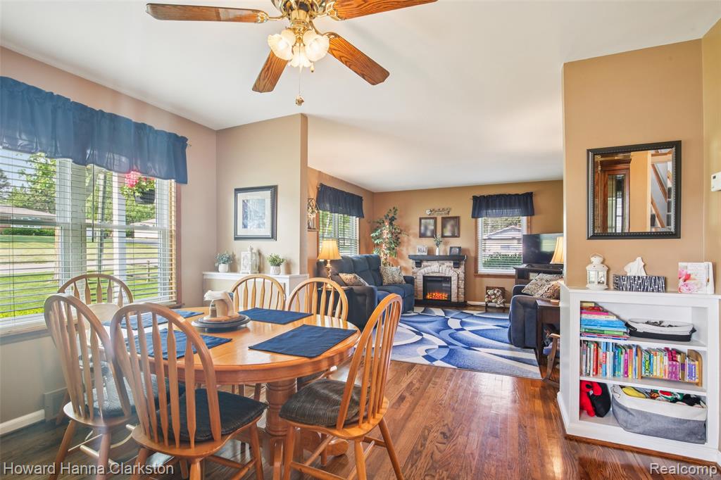 3414 Gregory Road Lake Orion, MI 48359 - Photo 10 of 55 Gallery Image 10