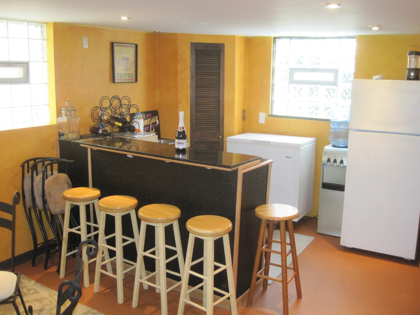 2419 Elm Street River Grove, IL 60171 - Photo 5 of 12 a dining room with furniture and a window