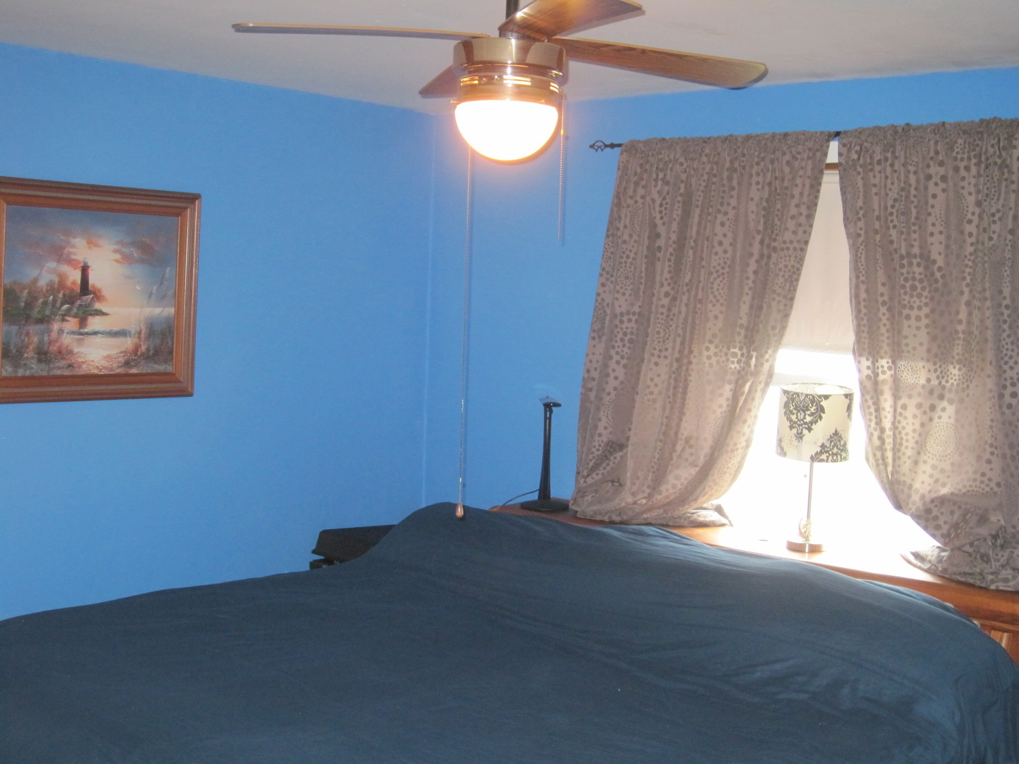 2419 Elm Street River Grove, IL 60171 - Photo 10 of 12 a view of empty room with window