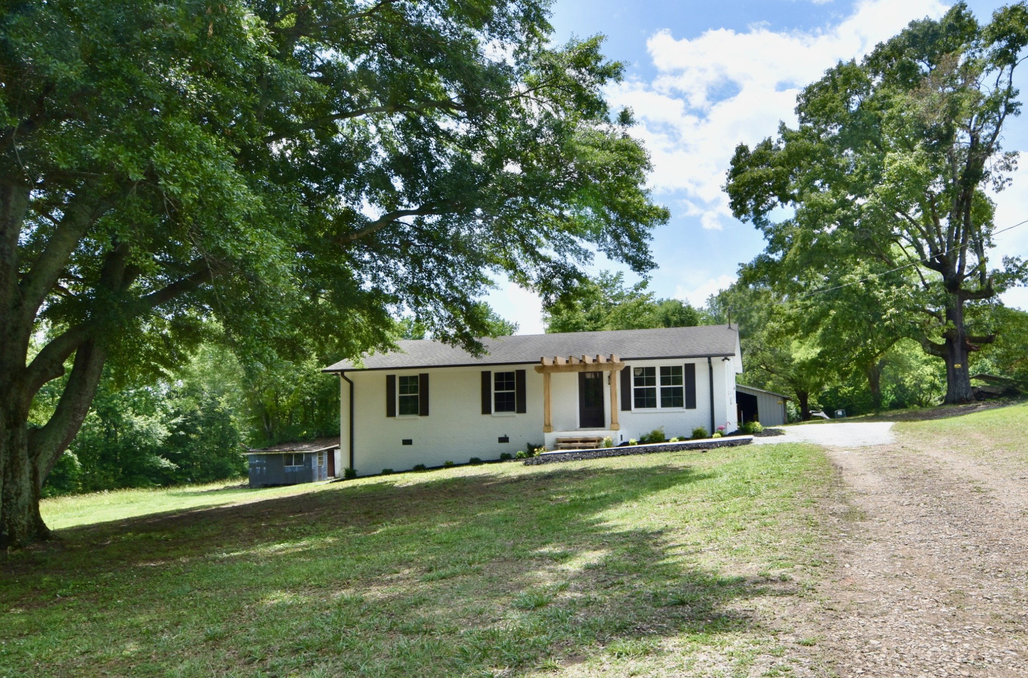 41 Peppertown Road Loretto, TN 38469 - Photo 27 of 27