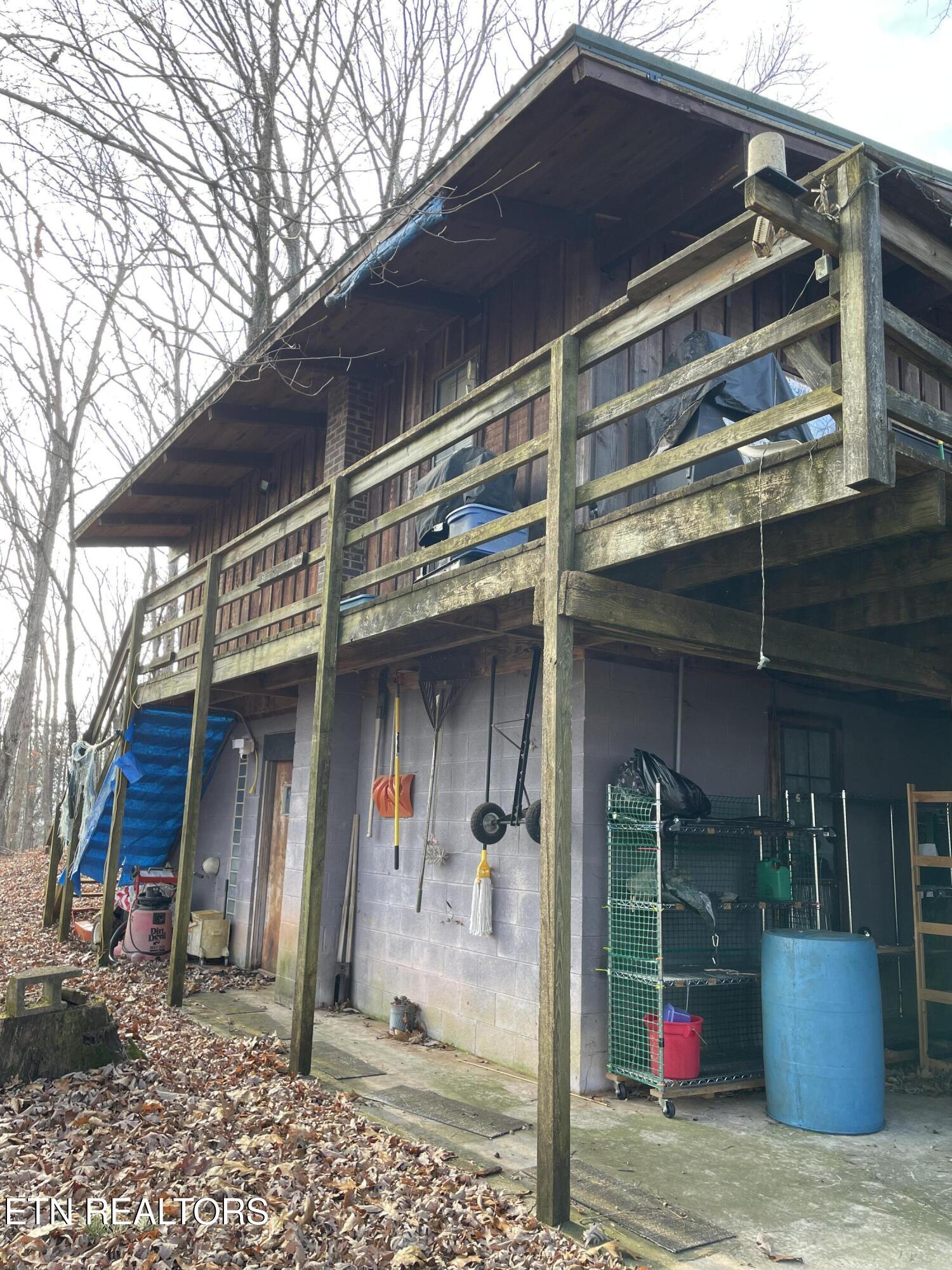 206 Old Citico Road Vonore, TN 37885 - Photo 17 of 39 IMG_3620