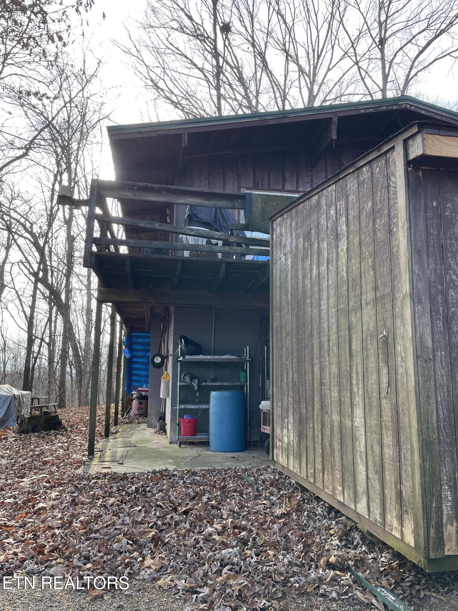 206 Old Citico Road Vonore, TN 37885 - Photo 18 of 39 IMG_3621