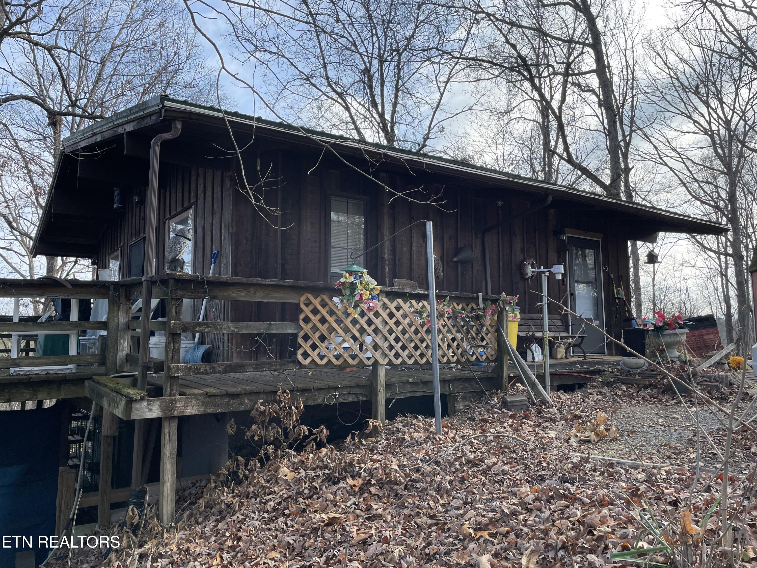 206 Old Citico Road Vonore, TN 37885 - Photo 24 of 39 IMG_3633