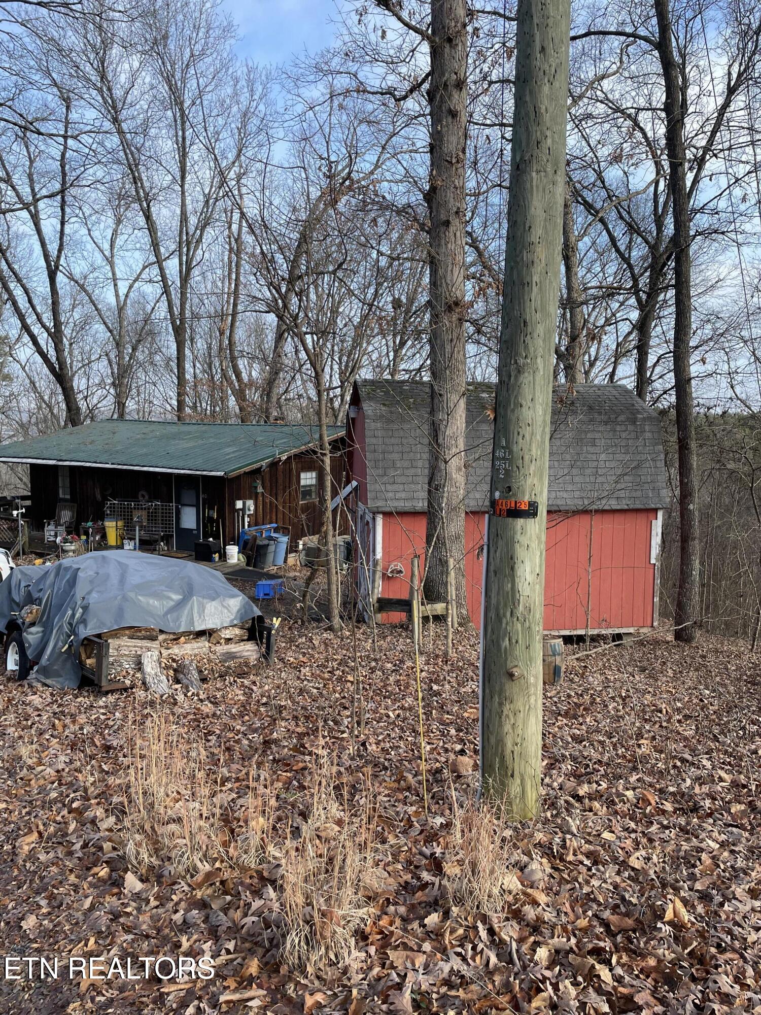 206 Old Citico Road Vonore, TN 37885 - Photo 27 of 39 IMG_3646