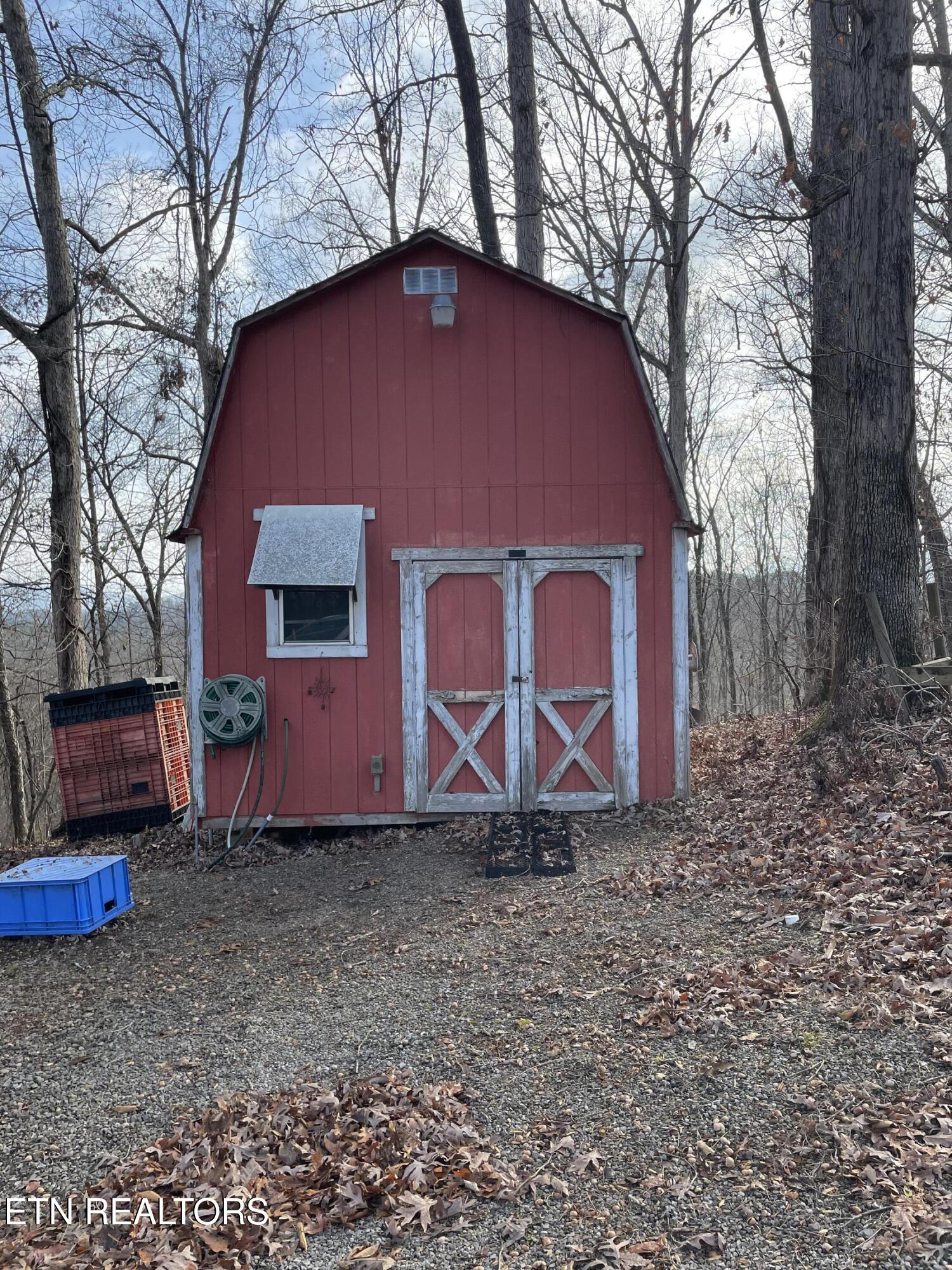 206 Old Citico Road Vonore, TN 37885 - Photo 28 of 39 IMG_3634