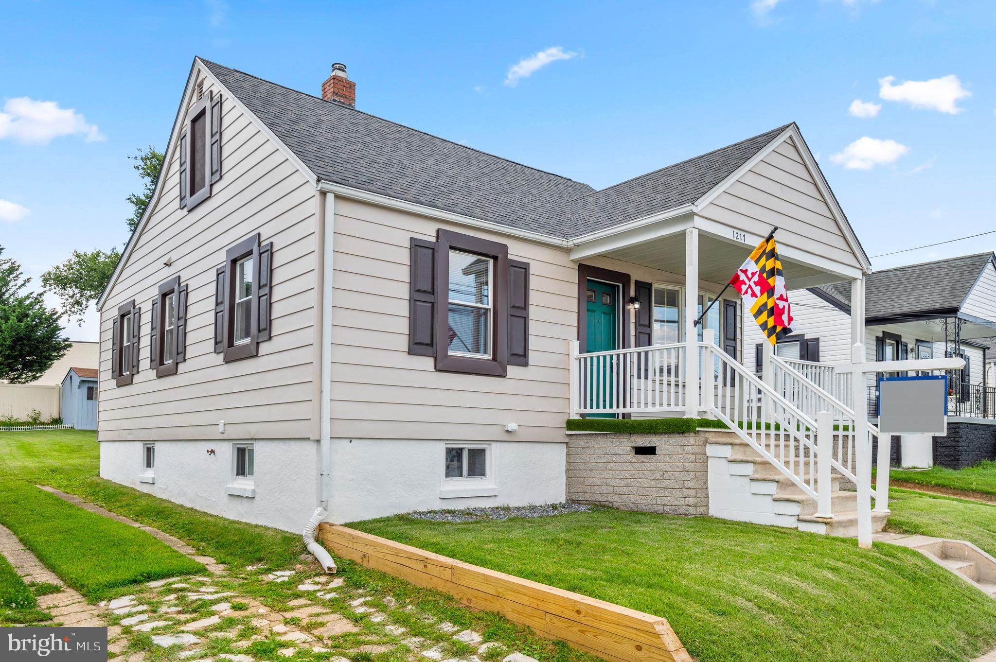 1217 64th Street Rosedale, MD 21237 - Photo 1 of 49 Welcome Home!