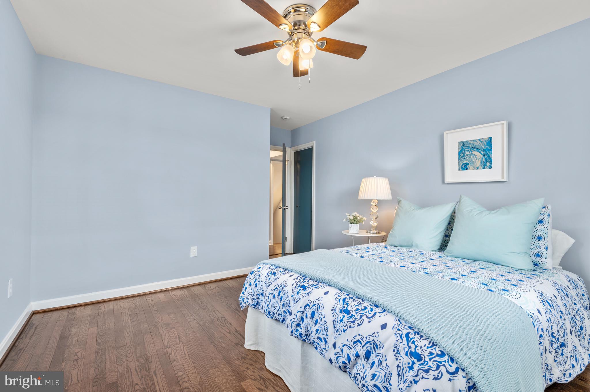 1217 64th Street Rosedale, MD 21237 - Photo 13 of 49 Main Level Bedroom