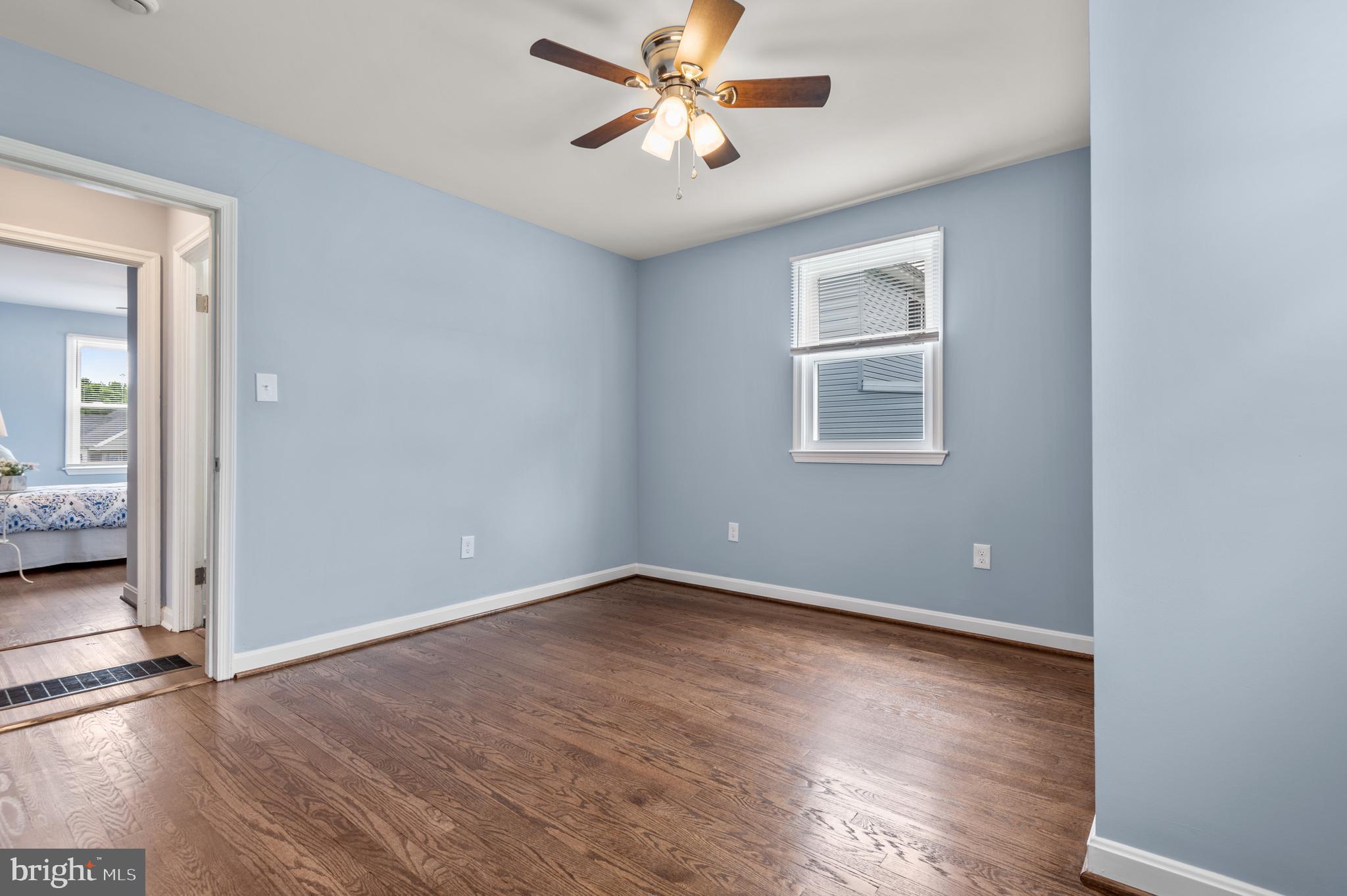 1217 64th Street Rosedale, MD 21237 - Photo 16 of 49 Second Bedroom on Main Level