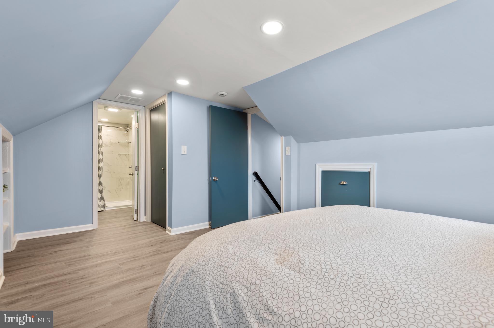 1217 64th Street Rosedale, MD 21237 - Photo 19 of 49 Upstairs Bedroom