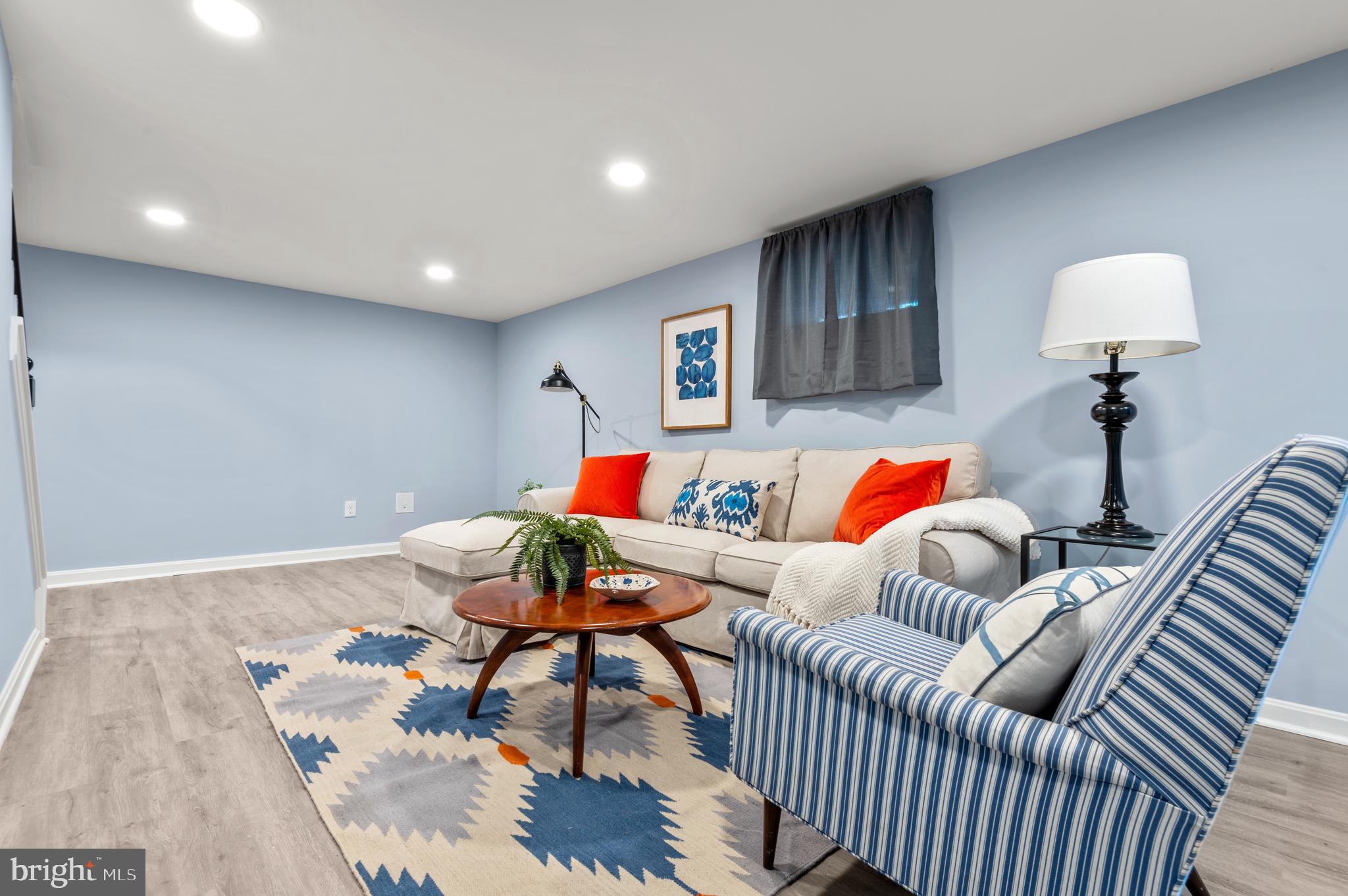 1217 64th Street Rosedale, MD 21237 - Photo 25 of 49 Family Room