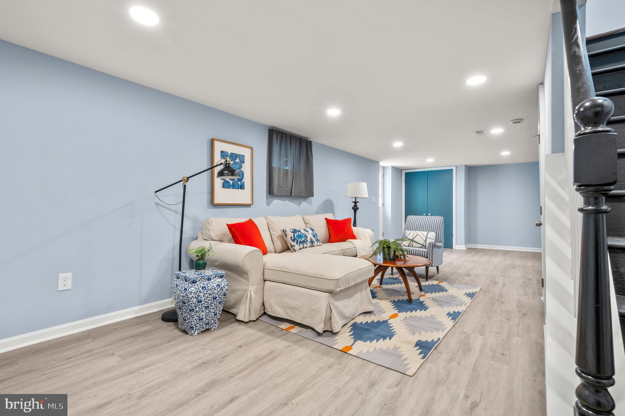 1217 64th Street Rosedale, MD 21237 - Photo 26 of 49 Family Room