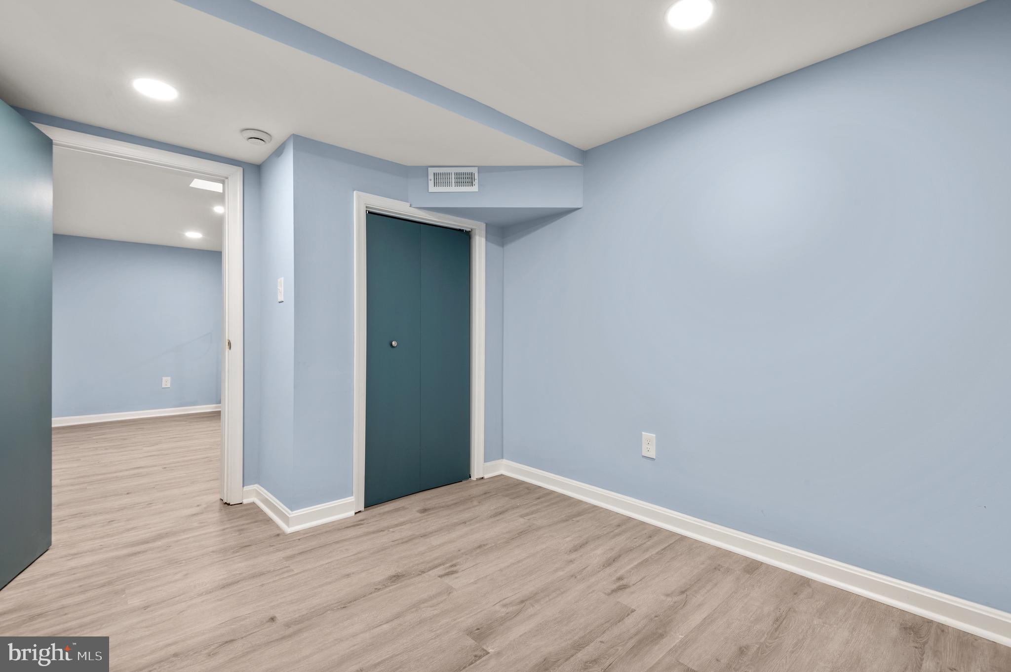 1217 64th Street Rosedale, MD 21237 - Photo 29 of 49 Den off of Family Room