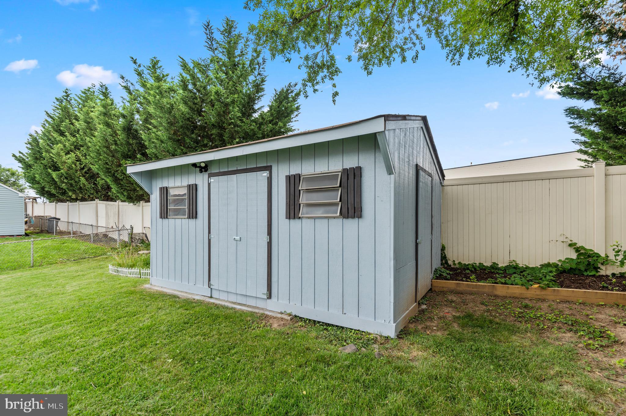 1217 64th Street Rosedale, MD 21237 - Photo 45 of 49 Shed