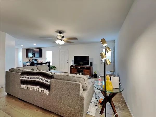 $1,500 | 5603 Elwood Drive, Forney, TX 75126