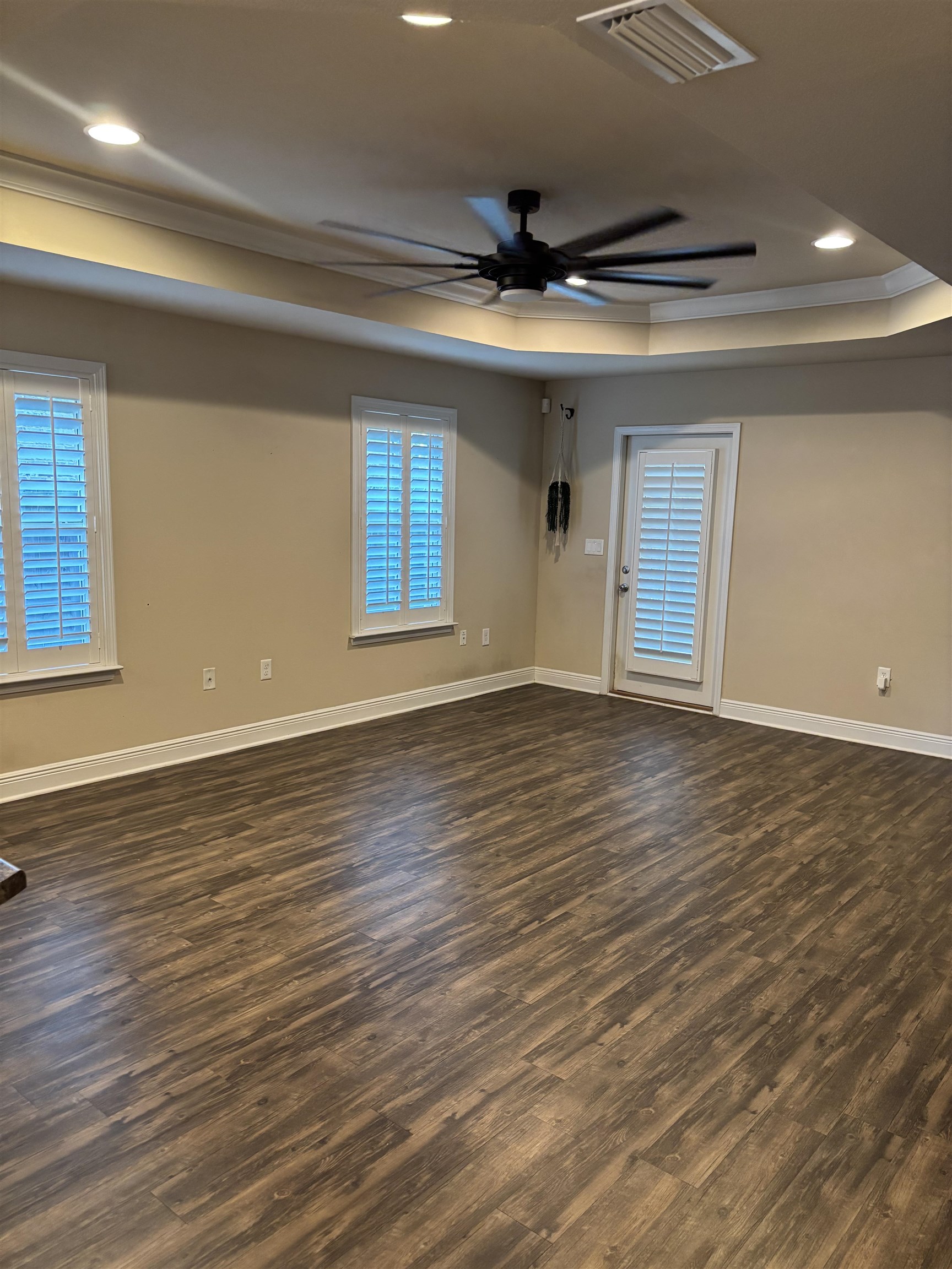 16141 Trace Drive Loxley, AL 36551 - Photo 8 of 26 Living Room