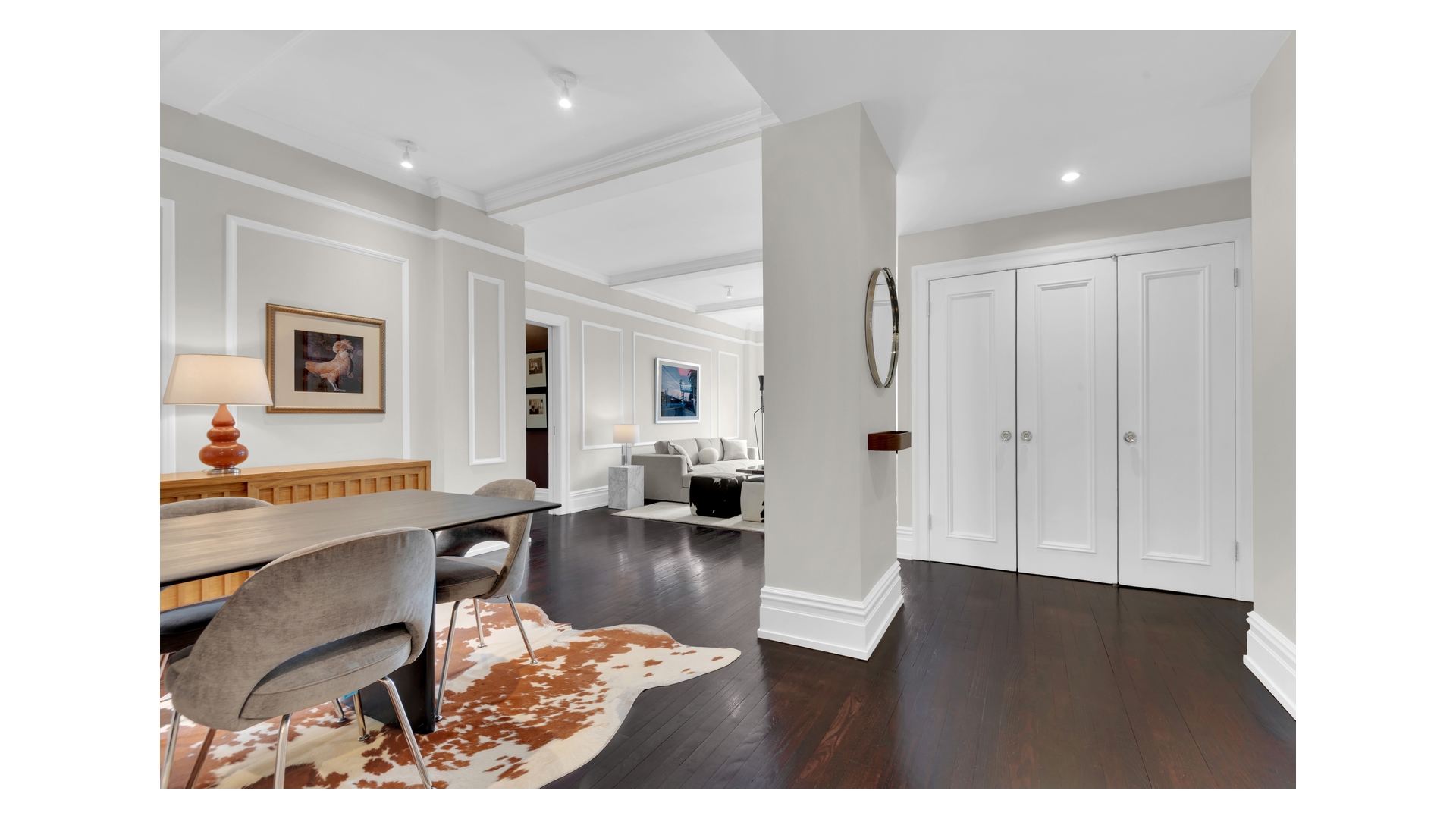 300 Riverside Drive, Unit 11GH Manhattan, NY 10025 - Photo 9 of 22