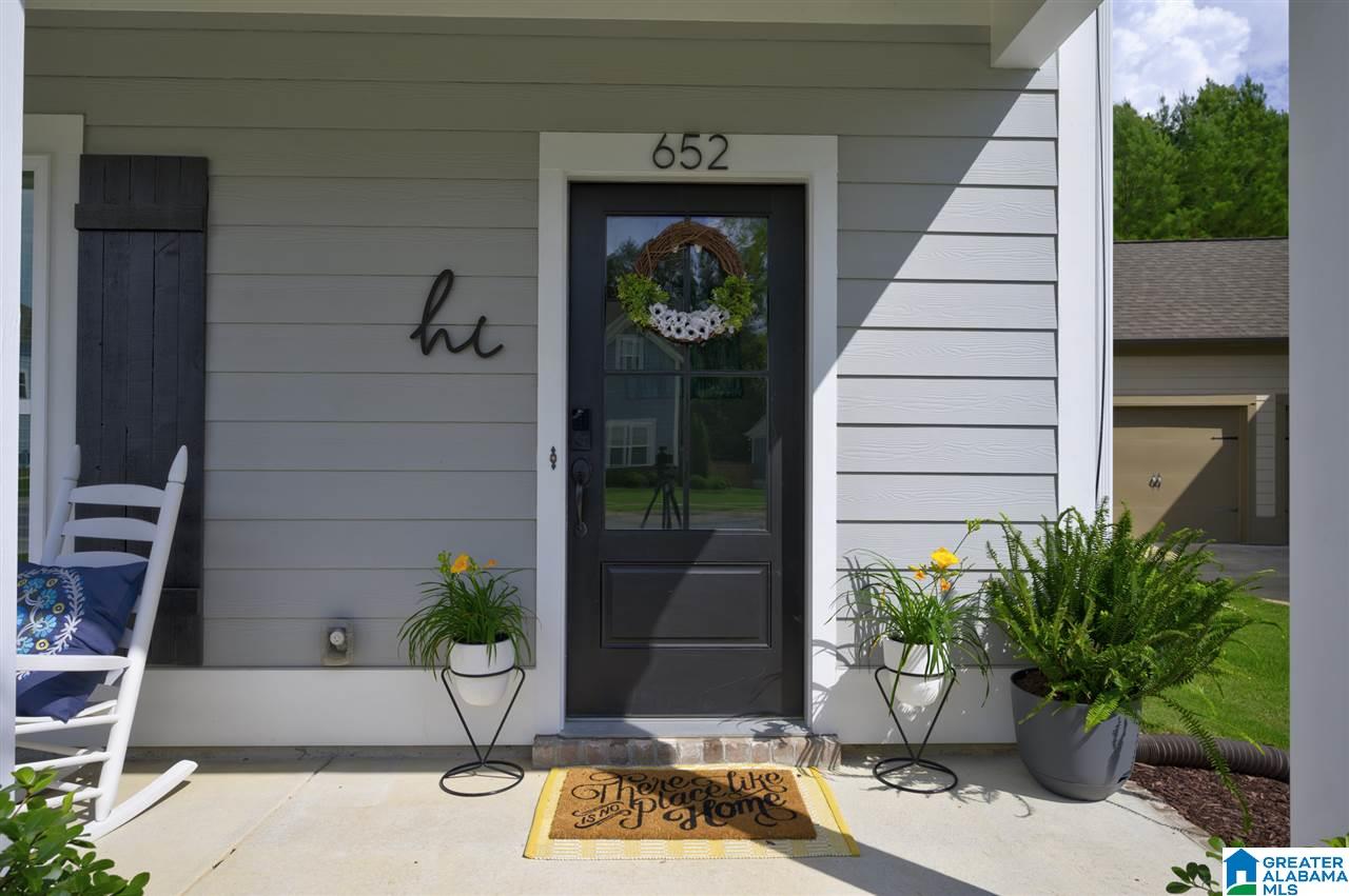 652 Rosebury Road Helena, AL 35080 - Photo 3 of 44