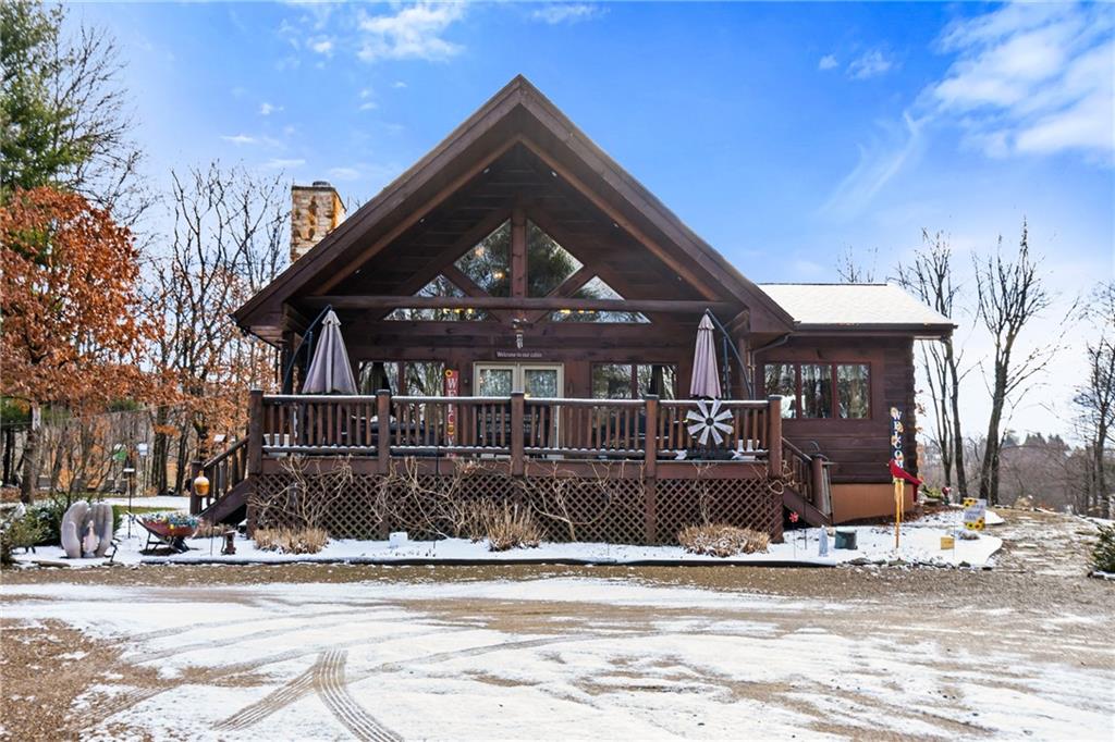 1538 Washington Road Apollo, PA 15613 - Photo 1 of 36 Gallery Image 1