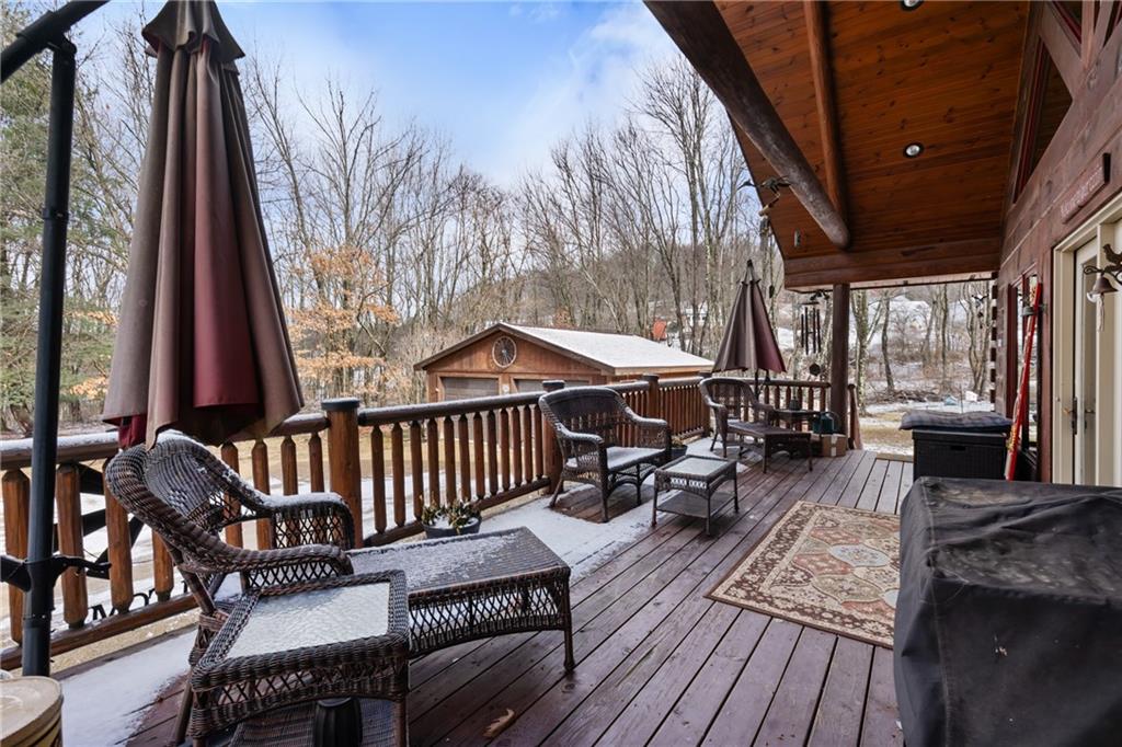 1538 Washington Road Apollo, PA 15613 - Photo 27 of 36 Gallery Image 27