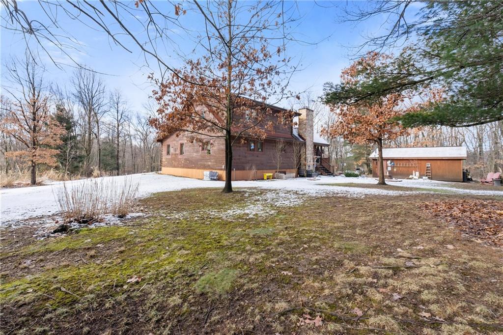1538 Washington Road Apollo, PA 15613 - Photo 29 of 36 Gallery Image 29