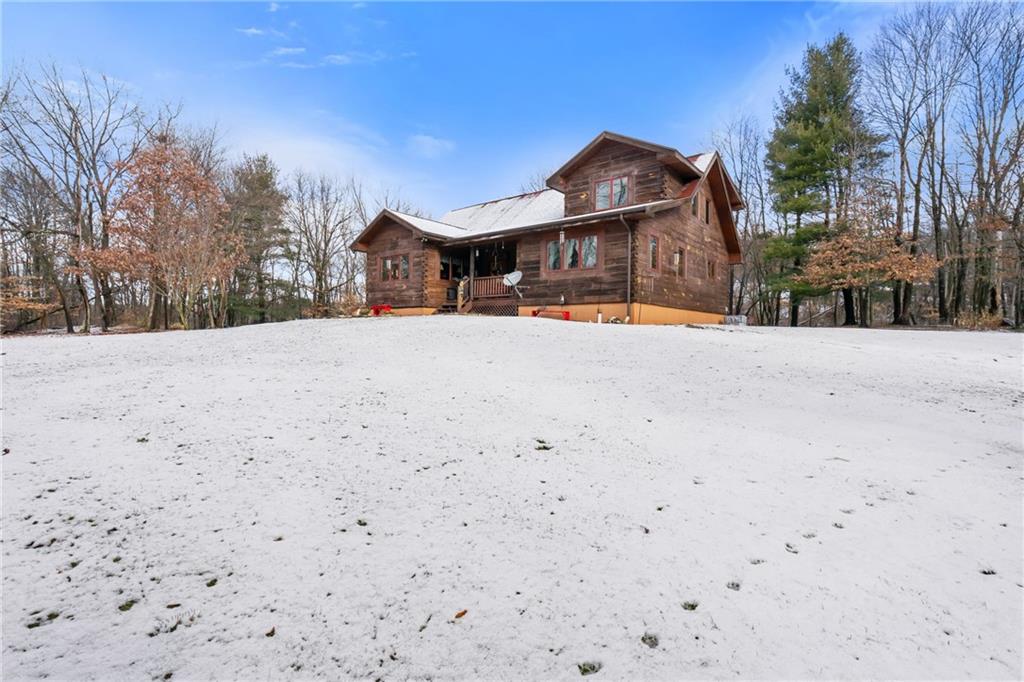 1538 Washington Road Apollo, PA 15613 - Photo 3 of 36 Gallery Image 3