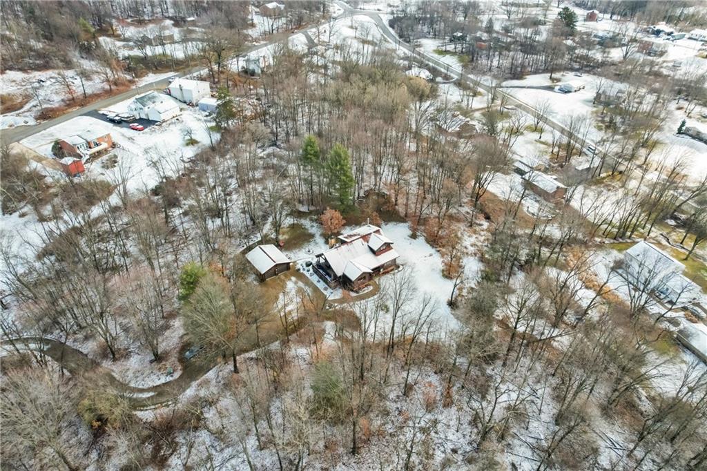 1538 Washington Road Apollo, PA 15613 - Photo 31 of 36 Gallery Image 31