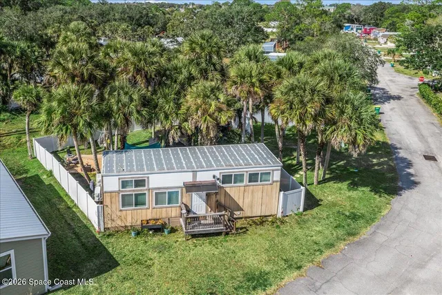 $89,900 | 228 Flamingo Drive, Cocoa, FL 32926