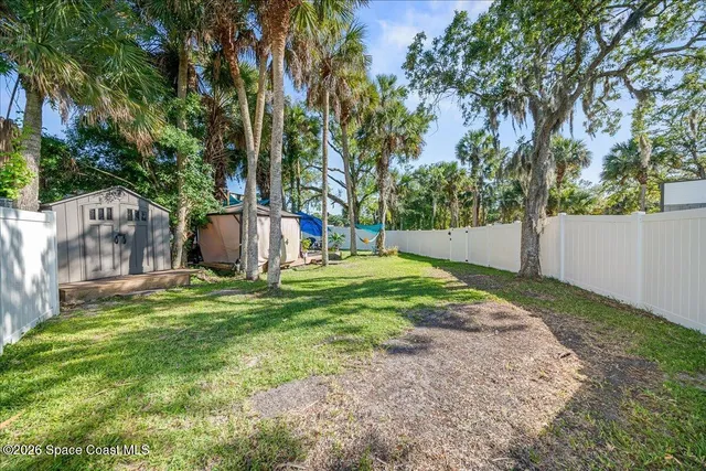 $89,900 | 228 Flamingo Drive, Cocoa, FL 32926