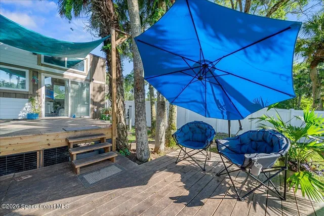 $89,900 | 228 Flamingo Drive, Cocoa, FL 32926