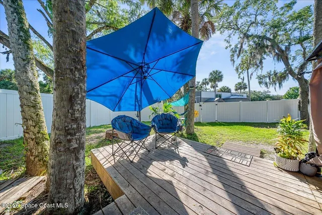 $89,900 | 228 Flamingo Drive, Cocoa, FL 32926