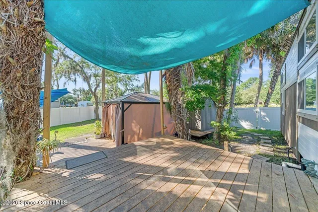 $89,900 | 228 Flamingo Drive, Cocoa, FL 32926