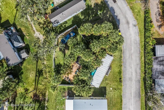 $89,900 | 228 Flamingo Drive, Cocoa, FL 32926