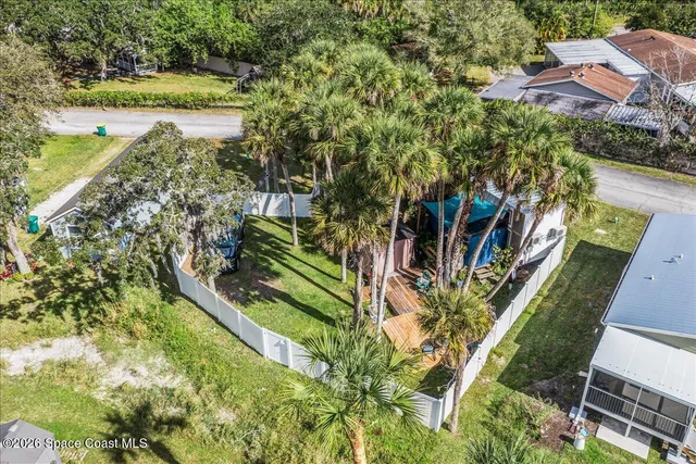 $89,900 | 228 Flamingo Drive, Cocoa, FL 32926