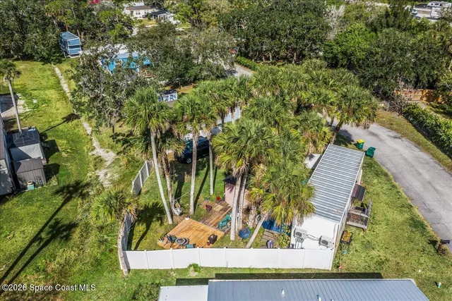 $89,900 | 228 Flamingo Drive, Cocoa, FL 32926