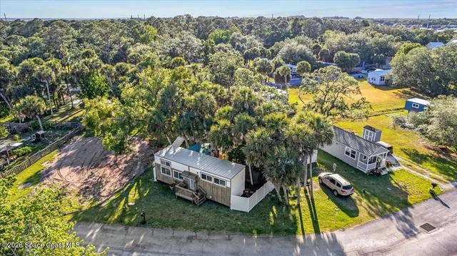 $89,900 | 228 Flamingo Drive, Cocoa, FL 32926