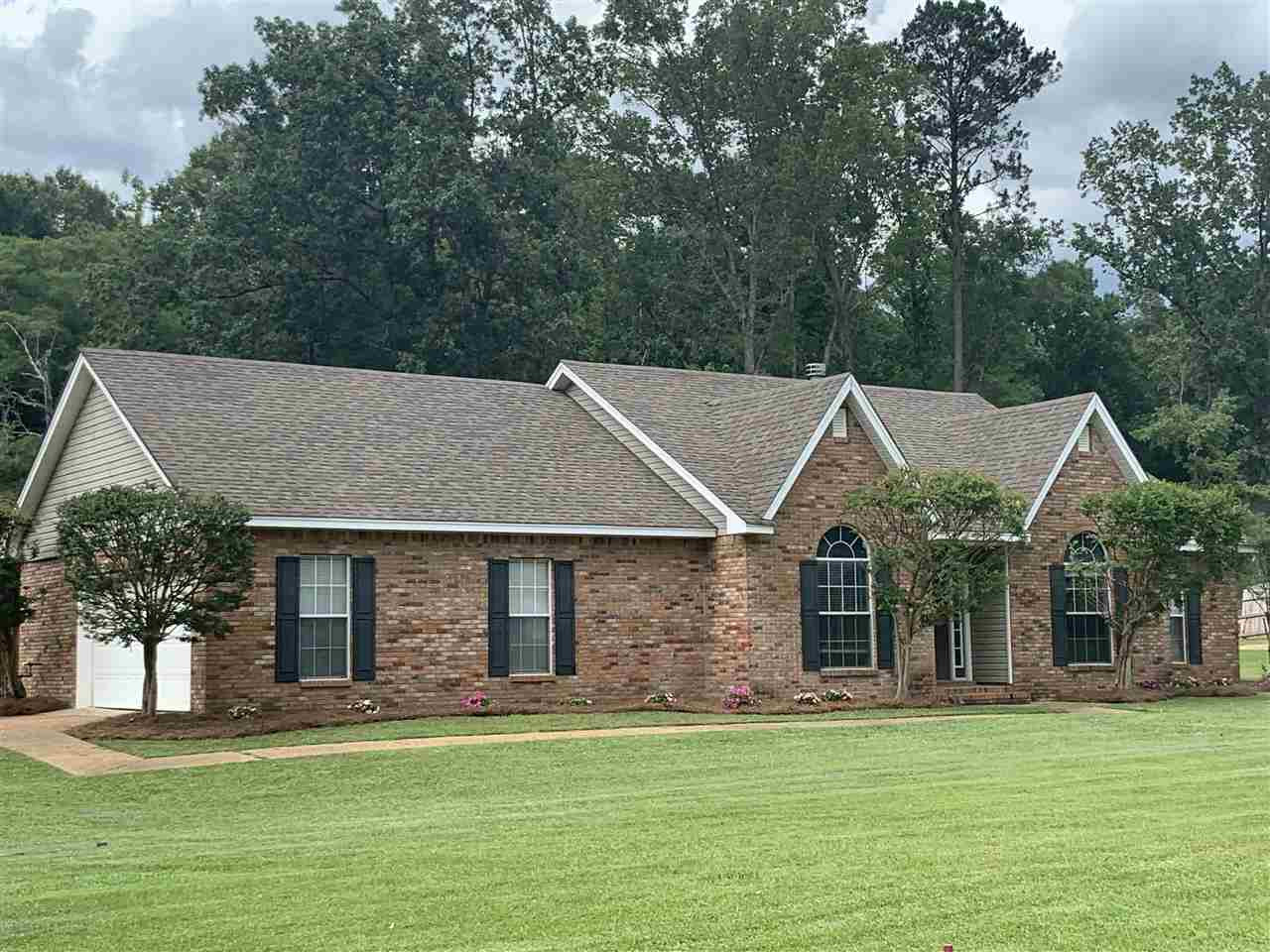 100 Comanche Drive Terry, MS 39170 - Photo 15 of 15 Photo 15