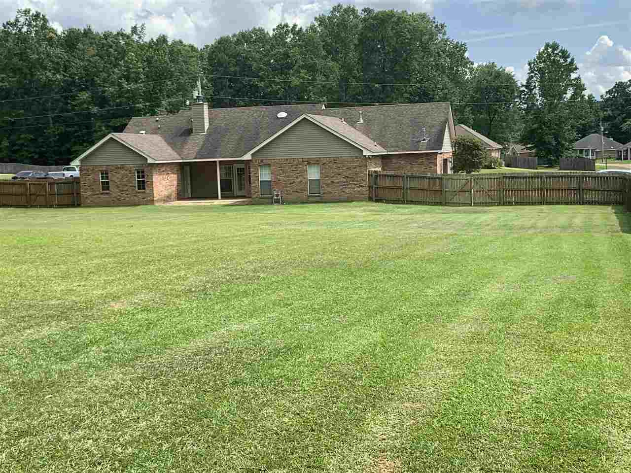 100 Comanche Drive Terry, MS 39170 - Photo 2 of 15 Photo 2