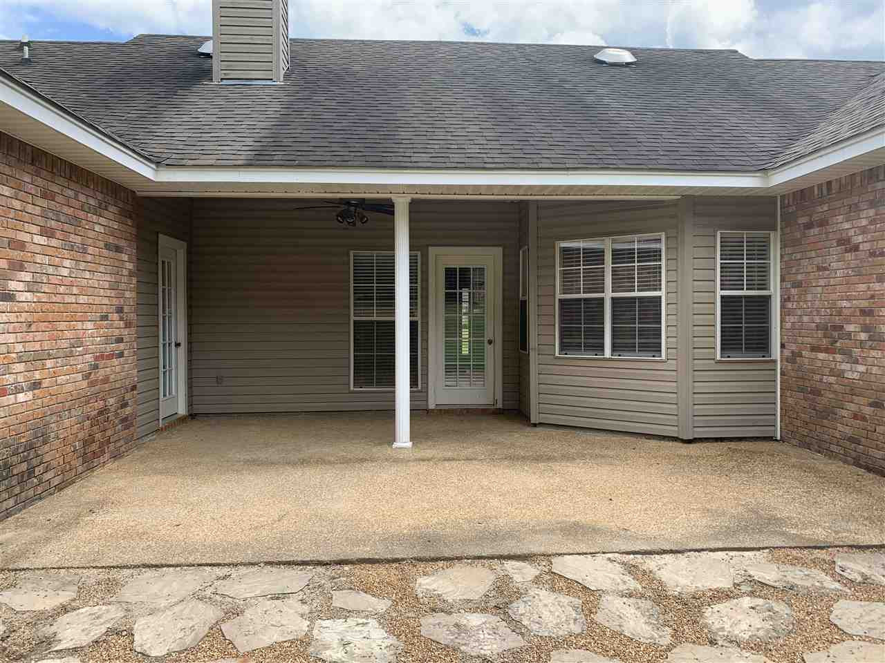 100 Comanche Drive Terry, MS 39170 - Photo 4 of 15 Photo 4