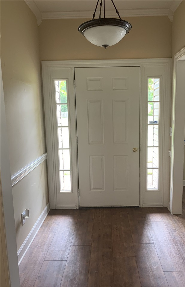 100 Comanche Drive Terry, MS 39170 - Photo 5 of 15 Photo 5