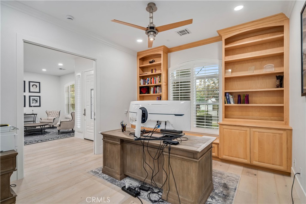 2738 Parton Circle Lancaster, CA 93536 - Photo 37 of 70