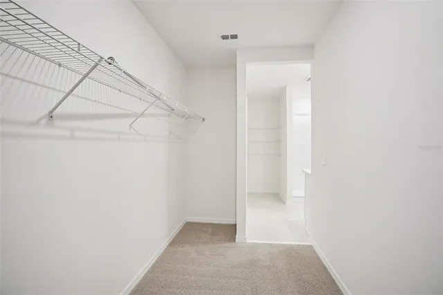 a view of small space