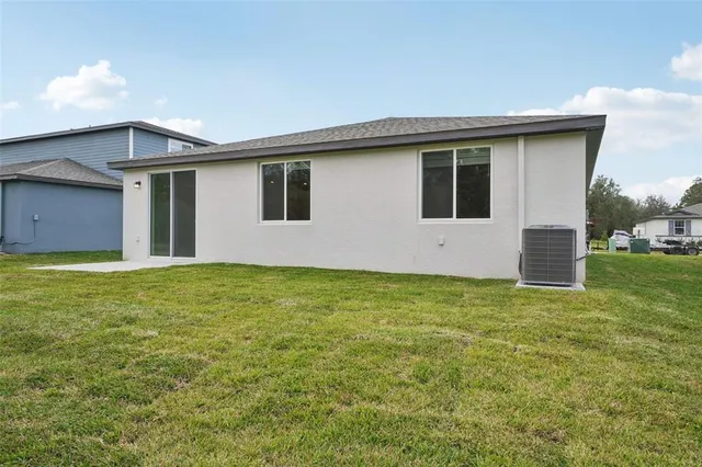 $354,230 | 7186 Ray Crk Drive, Brooksville, FL 34601