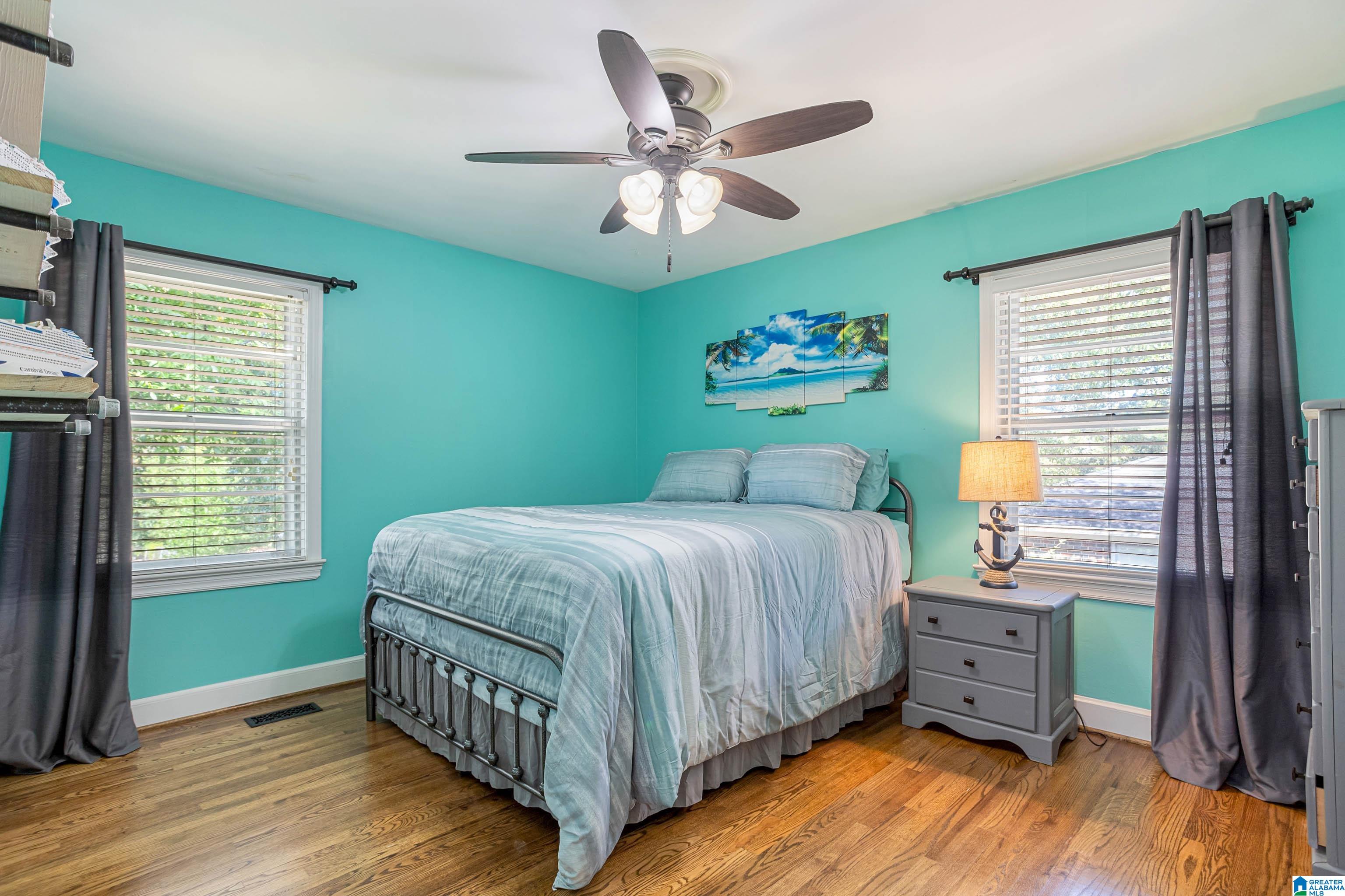 337 Cherokee Street Mount Olive, AL 35117 - Photo 26 of 43