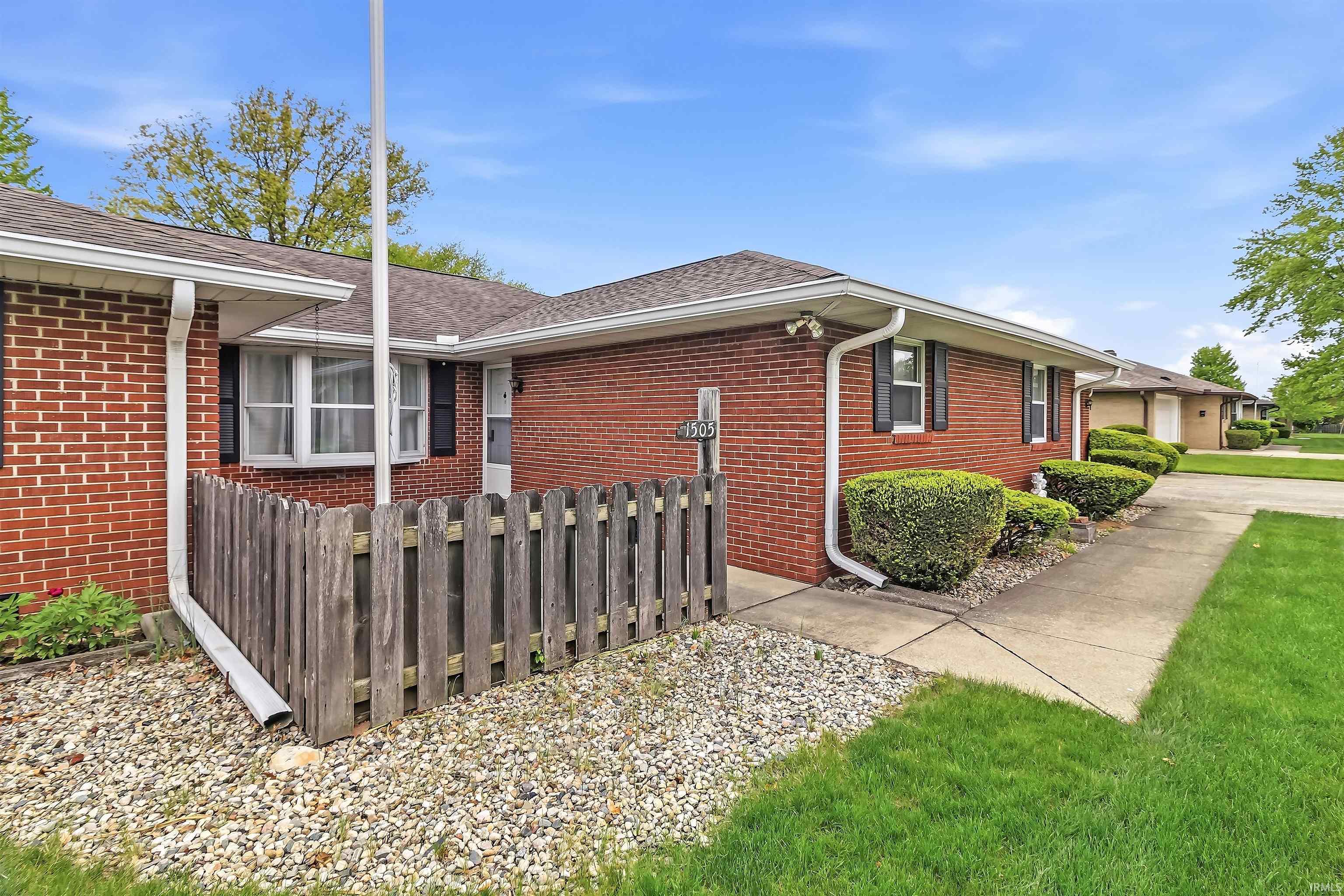 1505 North Quarry Road Marion, IN 46952 - Photo 24 of 26 Gallery Image 24