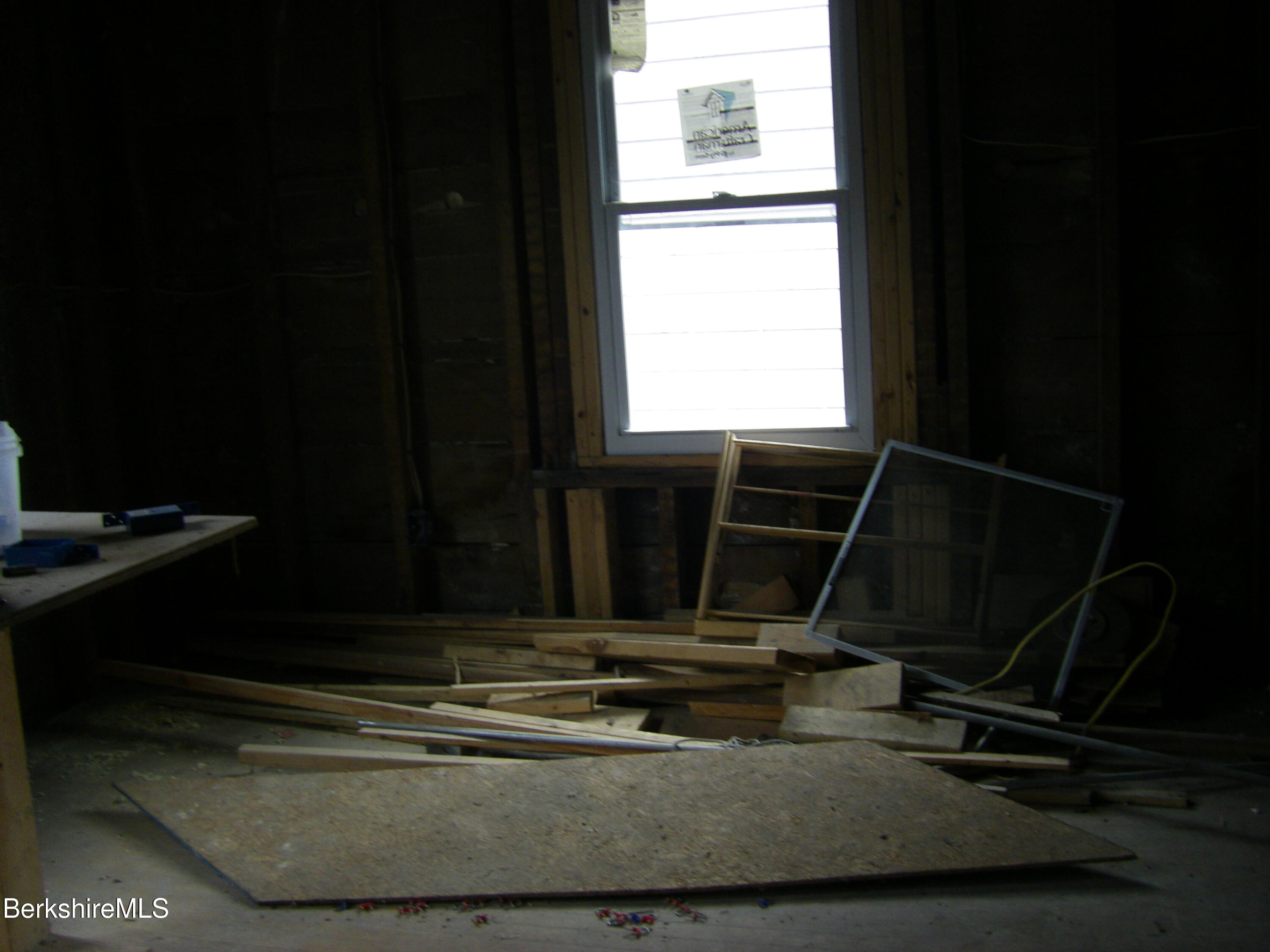 306 Union Street North Adams, MA 01247 - Photo 15 of 30 Interior Work