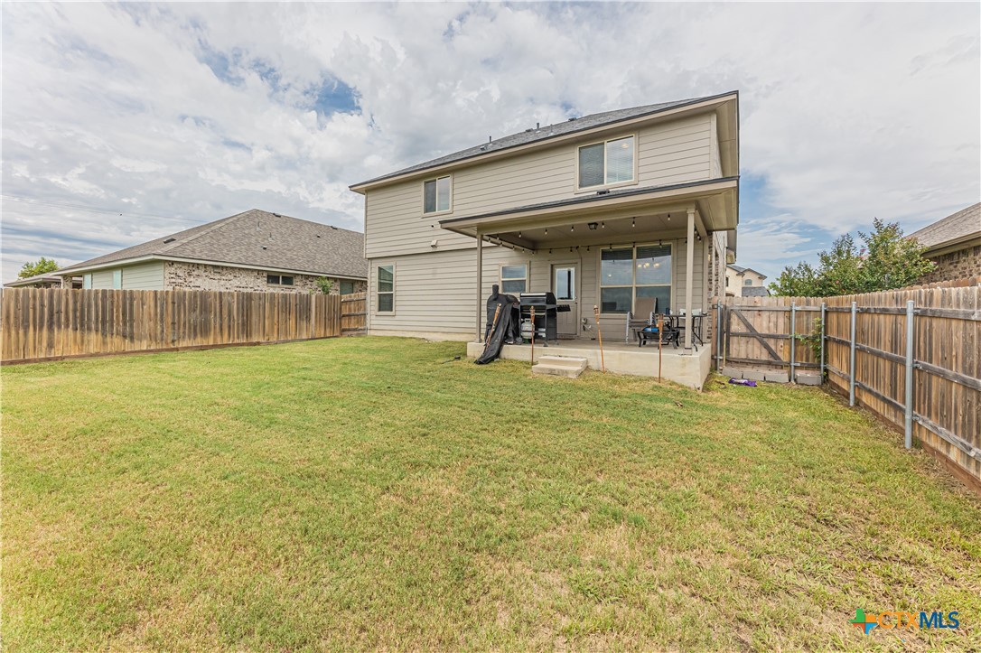 267 Bainbridge Road Temple, TX 76502 - Photo 20 of 20